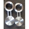 Stainless Steel Flensa Ditempa